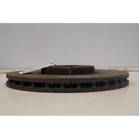 FIAT 50532932 Disco de freno delantero  disponible Valladolid