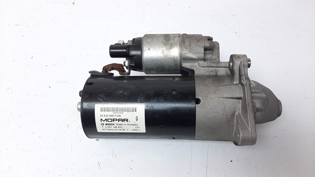 Motor de arranque 50532995 Fiat/Alfa/Lancia