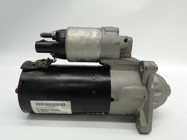 Motor de arranque 50532995 Fiat/Alfa/Lancia