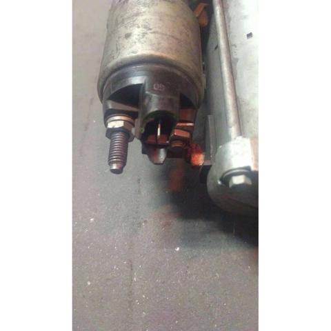 FIAT 50532996 Motor de arranque  disponible Valladolid