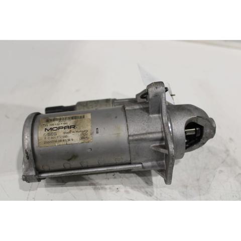50532996 FIAT Motor de arranque  en stock Huelva