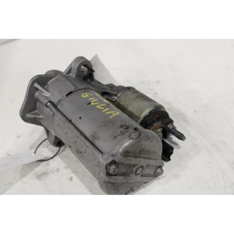 50532996 FIAT Motor de arranque comprar Madrid