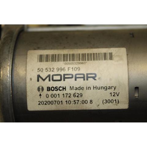 FIAT 50532996 Motor de arranque comprar Pamplona