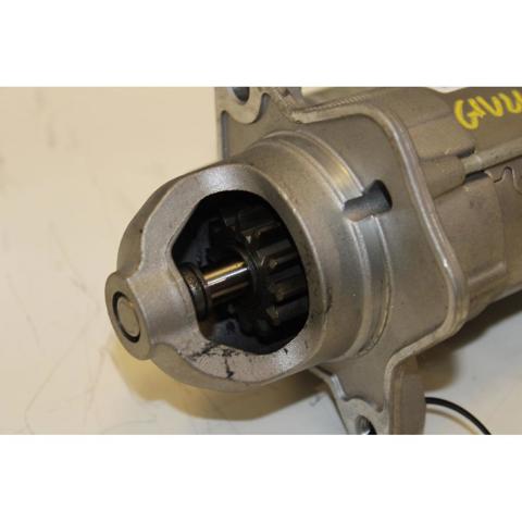 50532996 FIAT Motor de arranque comprar Alcalá