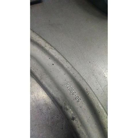 50533327 FIAT Brazo superior derecho de la suspensión delantera  comprar en Jaén