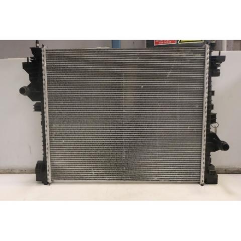 50533794 FIAT Radiador adicional de refrigeración del motor  comprar en Lleida