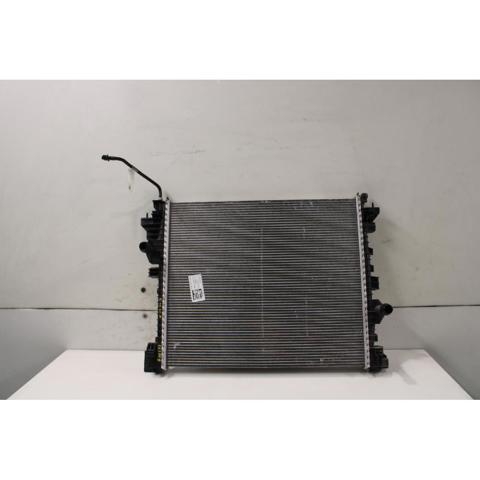 Radiador adicional de refrigeración del motor 50533794 FIAT