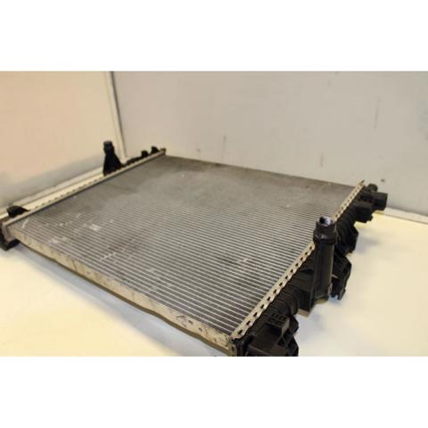 50533794 FIAT Radiador adicional de refrigeración del motor  comprar en Oviedo