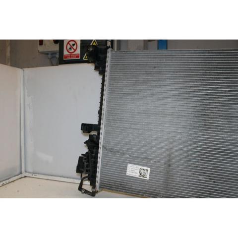 50533794 Radiador adicional de refrigeración del motor  comprar en Zaragoza