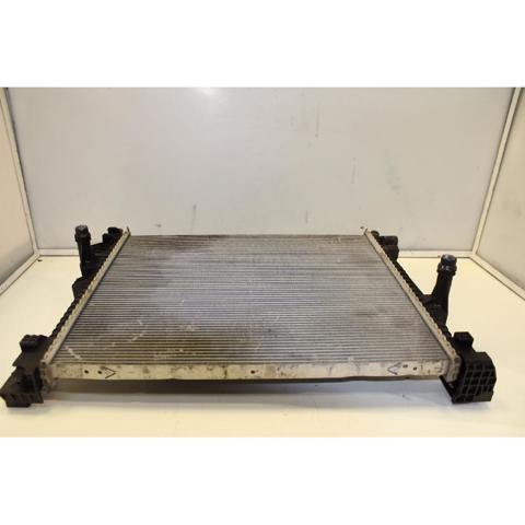 FIAT 50533794 Radiador adicional de refrigeración del motor  en stock Terrassa