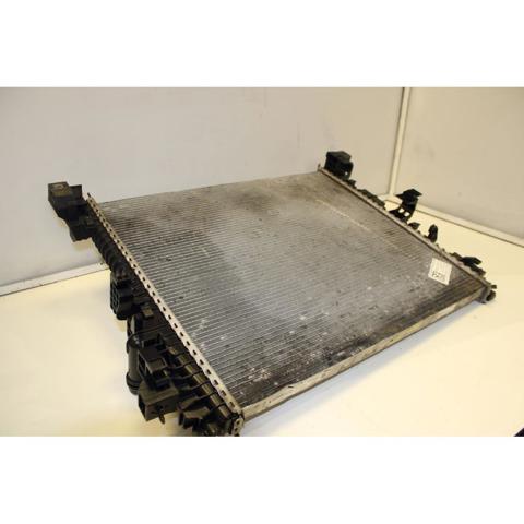 50533794 FIAT Radiador adicional de refrigeración del motor  en stock Córdoba