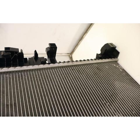 50533794 Radiador adicional de refrigeración del motor  comprar en Zaragoza
