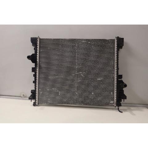 Radiador adicional de refrigeración del motor 50533794 FIAT