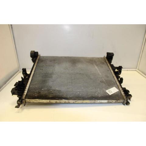 FIAT 50533794 Radiador adicional de refrigeración del motor  en stock Terrassa