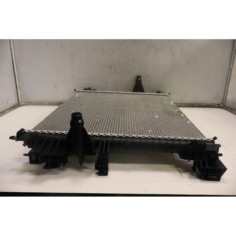 50533794 FIAT Radiador adicional de refrigeración del motor  comprar en Oviedo