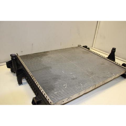 50533794 FIAT Radiador adicional de refrigeración del motor comprar Madrid