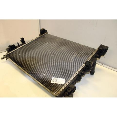 FIAT 50533794 Radiador adicional de refrigeración del motor  en stock Salamanca