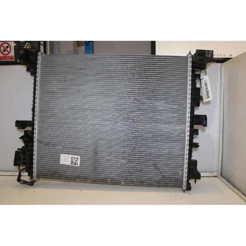 FIAT 50533794 Radiador adicional de refrigeración del motor  en stock Valencia