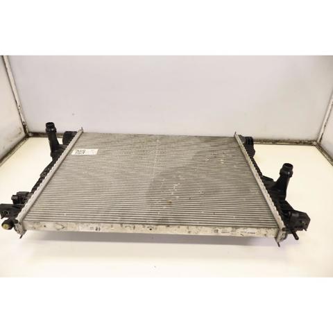 50533794 FIAT Radiador adicional de refrigeración del motor  disponible Alicante