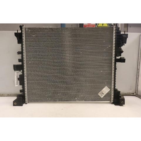 FIAT 50533794 Radiador adicional de refrigeración del motor  en stock Salamanca