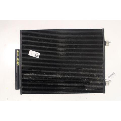 50534298 FIAT Condensador aire acondicionado  en stock Córdoba