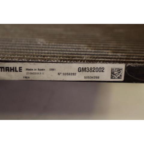 50534298 FIAT Condensador de aire acondicionado  comprar en Jaén