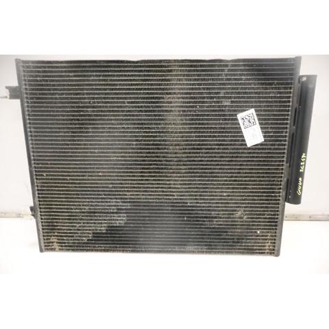 50534298 FIAT Condensador de aire acondicionado  comprar en Lleida