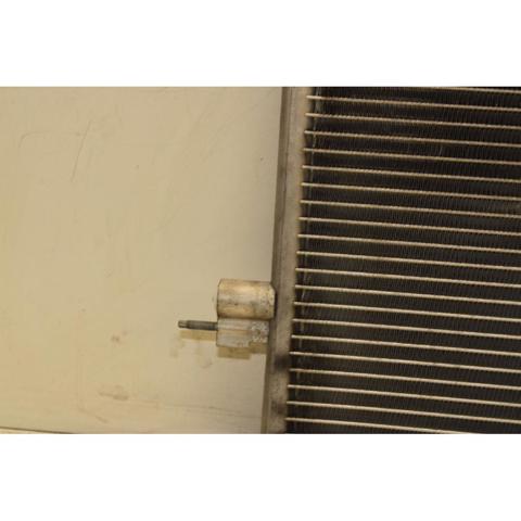 50534298 FIAT Condensador aire acondicionado comprar Bilbao
