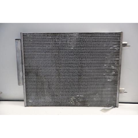 50534298 FIAT Condensador de aire acondicionado  disponible Alicante