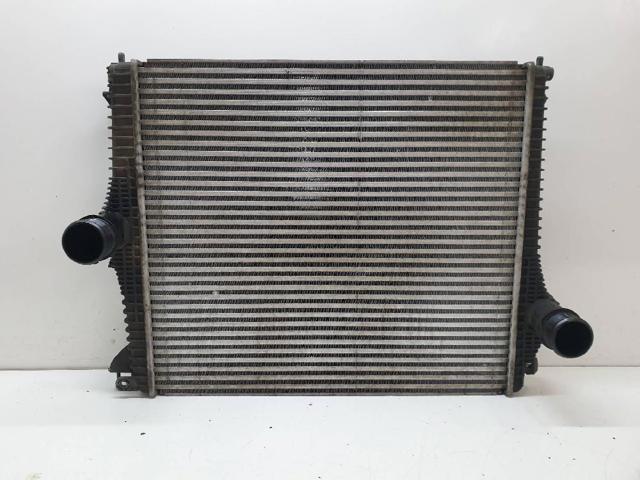 Intercooler para Alfa Romeo Giulia 952
