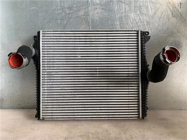 Radiador de aire, intercooler Alfa Romeo Giulia  (952)