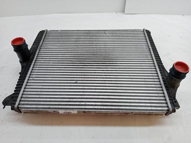 Radiador de intercooler Alfa Romeo Giulia  (2015-2026)