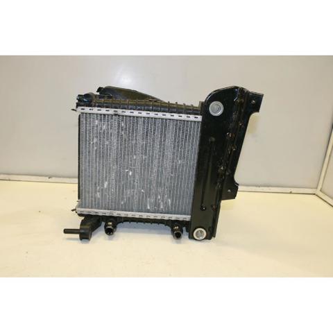 Radiador de intercooler 50540154 Fiat/Alfa/Lancia