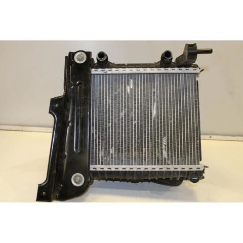 Intercooler 50540154 Fiat/Alfa/Lancia