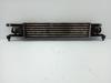 Radiador de aire, intercooler 50540161 FIAT