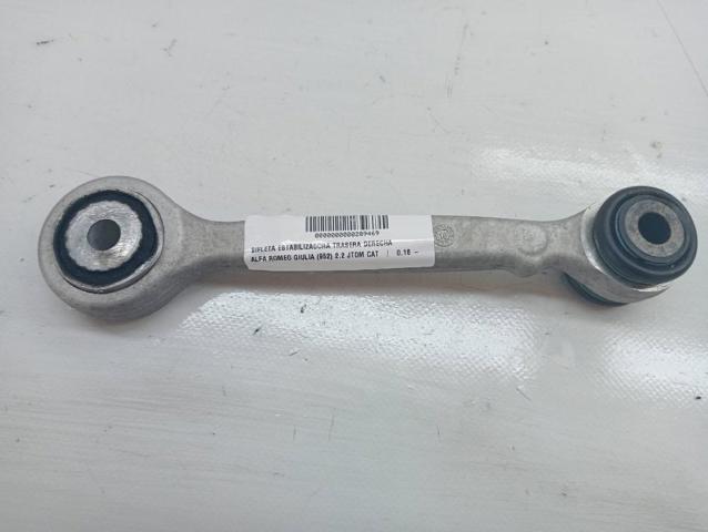 50540594 FIAT Brazo transversal de suspensión trasera  en stock Córdoba