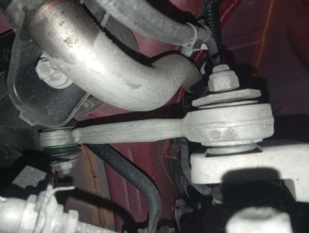 50540594 Brazo transversal de suspensión trasera  en stock Castellón
