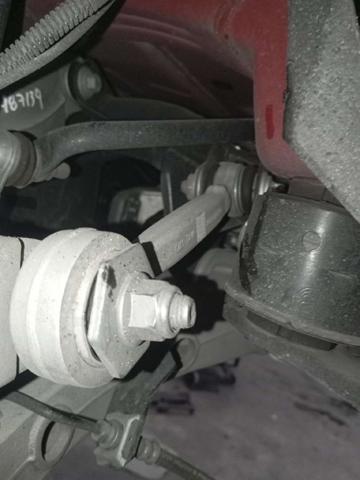 FIAT 50540594 Brazo transversal de suspensión trasera  comprar en Albacete
