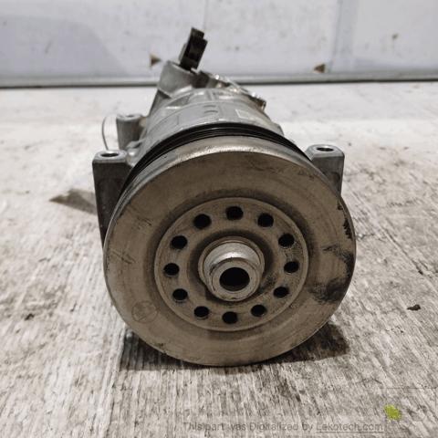 50541342 Compresor de aire acondicionado comprar Sevilla
