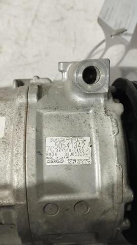 50541342 FIAT Compresor de aire acondicionado  comprar en Lleida