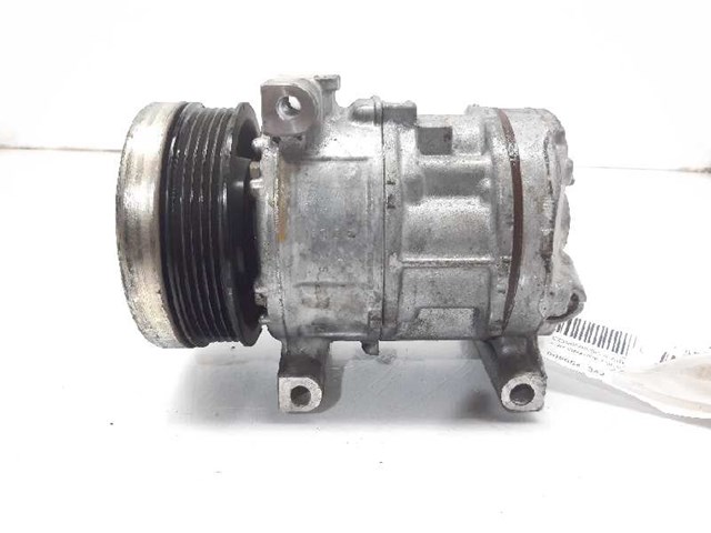 FIAT 50541342 Compresor de aire acondicionado  en stock Salamanca