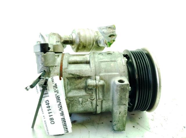 50541342 FIAT Compresor de aire acondicionado comprar Bilbao