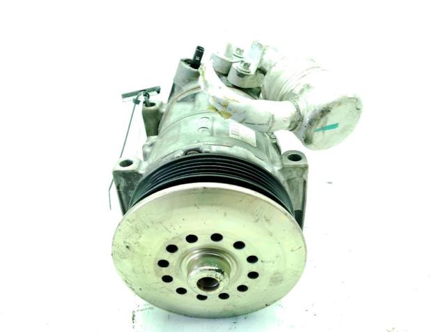50541342 FIAT Compresor de aire acondicionado  comprar en Jaén