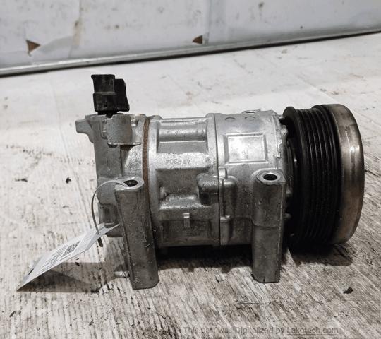 FIAT 50541342 Compresor de aire acondicionado  en stock Valencia