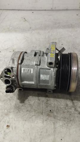 FIAT 50541342 Compresor de aire acondicionado  en stock Terrassa