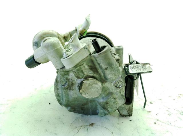 FIAT 50541342 Compresor de aire acondicionado comprar Pamplona