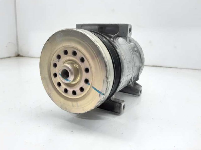 50541342 FIAT Compresor de aire acondicionado  en stock Gandía