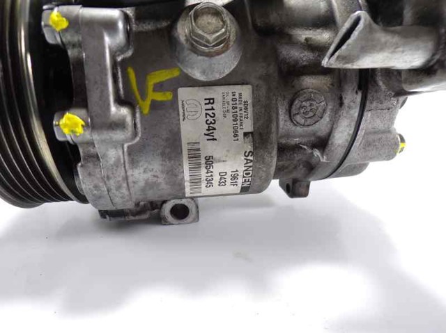 FIAT 50541345 Compresor de aire acondicionado  disponible Lugo