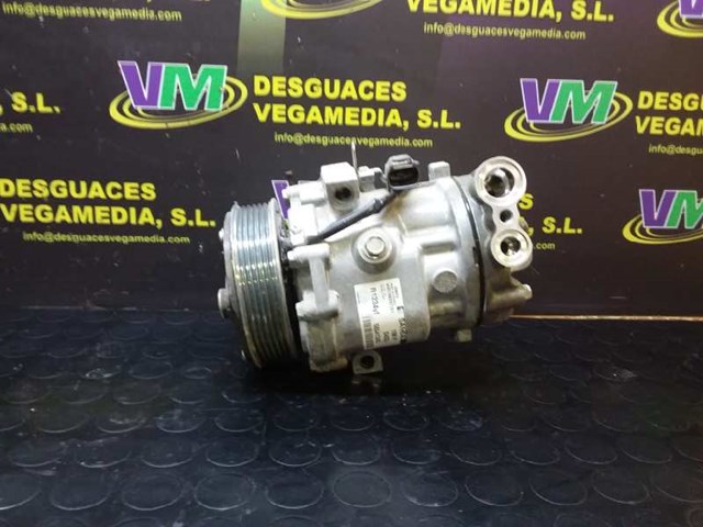 FIAT 50541345 Compresor de aire acondicionado  comprar en Murcia