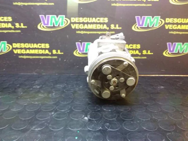 FIAT 50541345 Compresor de aire acondicionado  disponible Valladolid